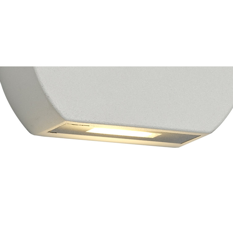 MAXIM 1029WT Crown Hill LED Flush Mount Light - Early American Style